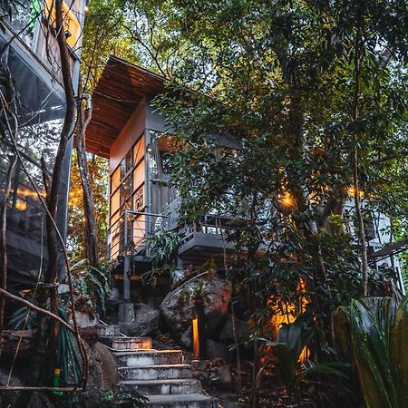 Warehouse Hostel Ko Tao Exterior foto
