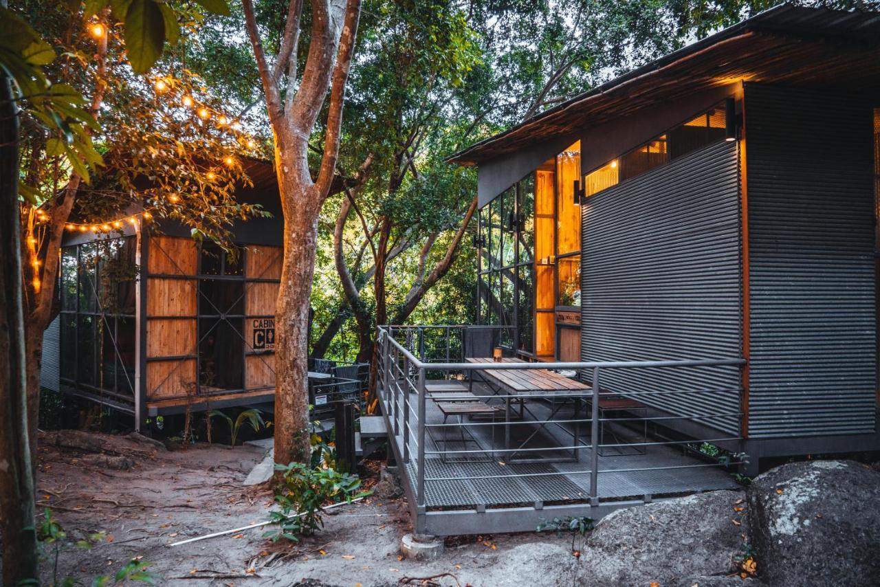 Warehouse Hostel Ko Tao Exterior foto