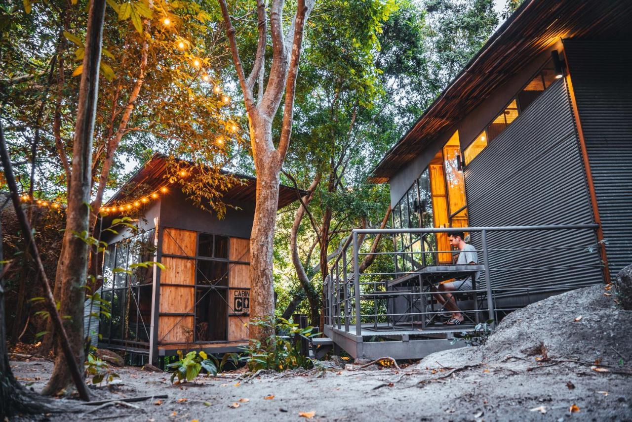 Warehouse Hostel Ko Tao Exterior foto