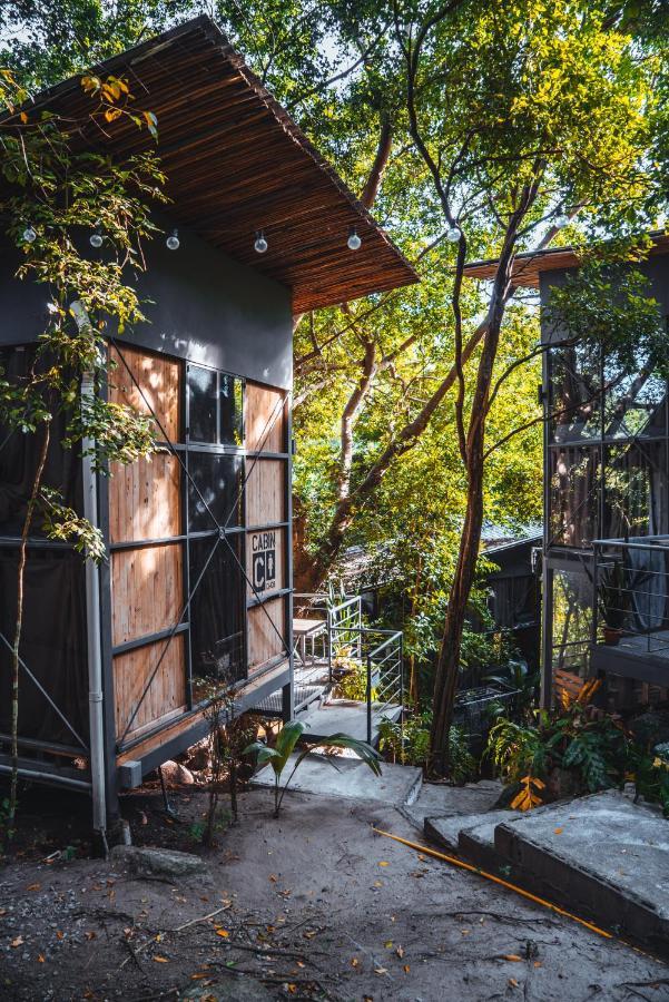 Warehouse Hostel Ko Tao Exterior foto