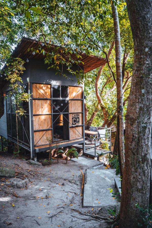 Warehouse Hostel Ko Tao Exterior foto